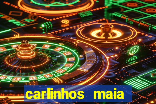 carlinhos maia plataforma de jogos